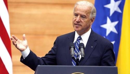 Wiener Zeitung: Biden velika nada i pouzdani prijatelj BiH