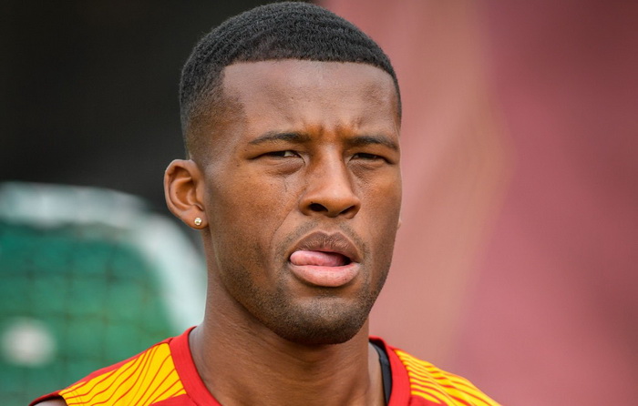 Wijnaldum slomio nogu, propušta Svjetsko prvenstvo