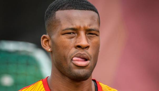 Wijnaldum slomio nogu, propušta Svjetsko prvenstvo