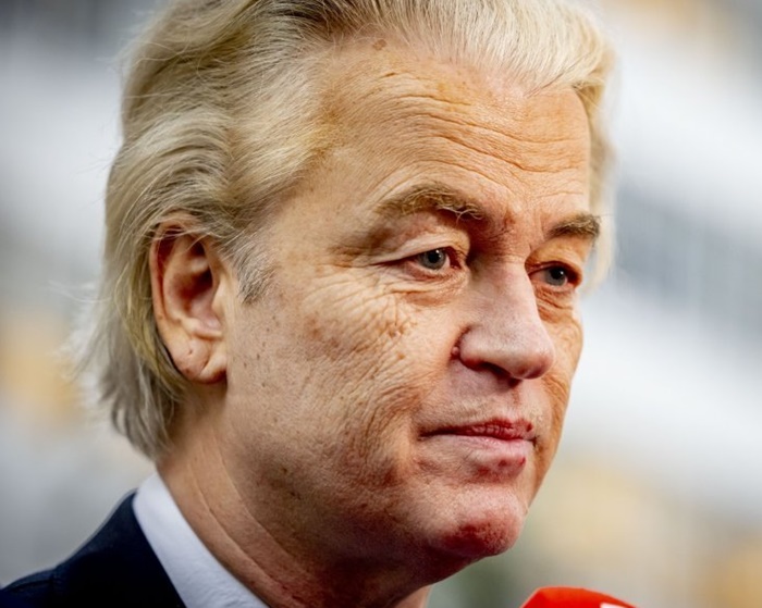 Wilders: Sporazum o vladi sa desničarima vrlo blizu