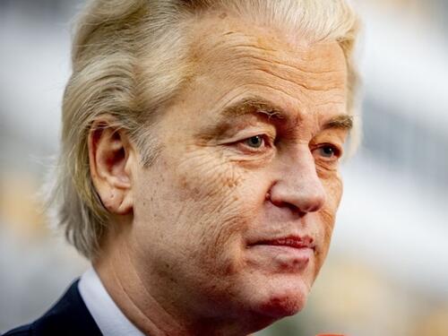Wilders: Sporazum o vladi sa desničarima vrlo blizu