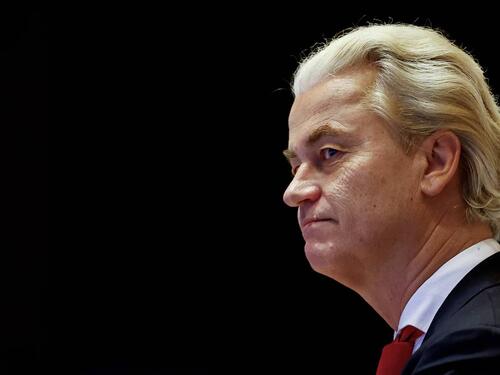 Wilders spreman da se odrekne pozicije premijera kako bi formirao vladu