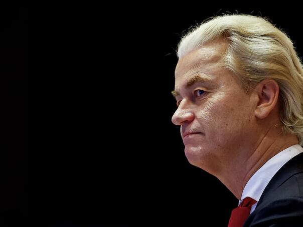 Wilders spreman da se odrekne pozicije premijera kako bi formirao vladu
