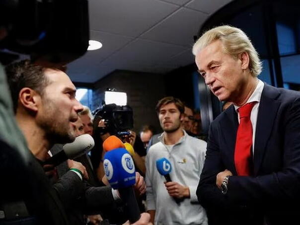 Wildersovi napori na formiranju vladajuće koalicije zadobili težak udarac