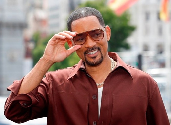 Will Smith otkrio: Ovo je najbolji film koji sam ikada snimio