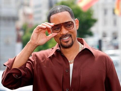 Will Smith otkrio: Ovo je najbolji film koji sam ikada snimio