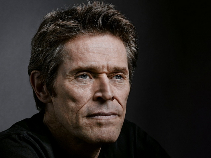 Willem Dafoe dobitnik Počasnog Srca Sarajeva 31. Sarajevo Film Festivala