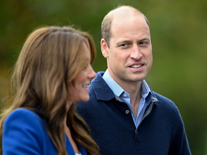 William i Kate fotkom preplašili fanove: Skoro sam se onesvijestila...