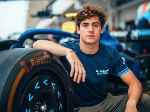 Williams promijenio vozača usred sezone Formule 1