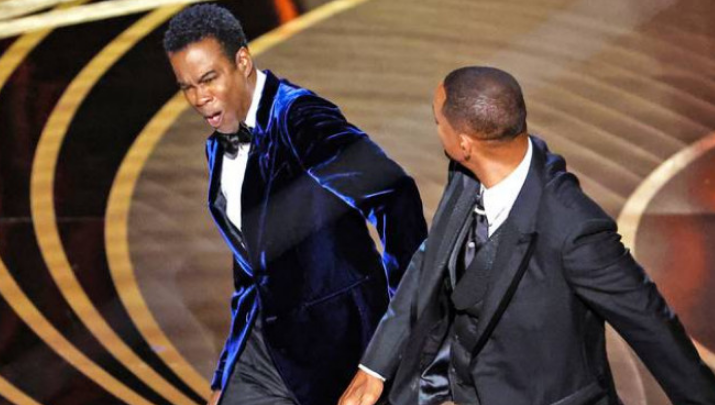 Willu Smithu zabranjeno prisustovanje Oskaru u narednih 10 godina