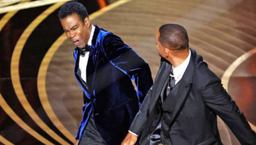 Willu Smithu zabranjeno prisustovanje Oskaru u narednih 10 godina