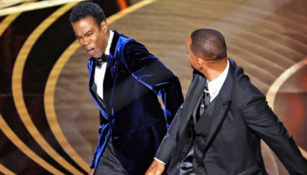 Willu Smithu zabranjeno prisustovanje Oskaru u narednih 10 godina