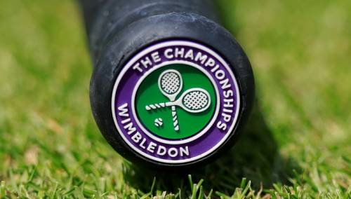 Wimbledon 2021. spreman i za natjecanje bez gledatelja