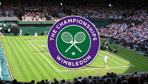 Wimbledon će isplatiti novčane nagrade unatoč otkazivanju turnira