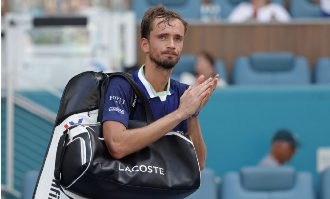 Wimbledon će izbaciti Ruse i Bjeloruse!