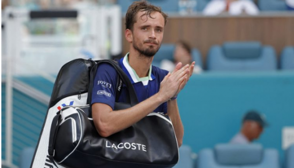Wimbledon će izbaciti Ruse i Bjeloruse!