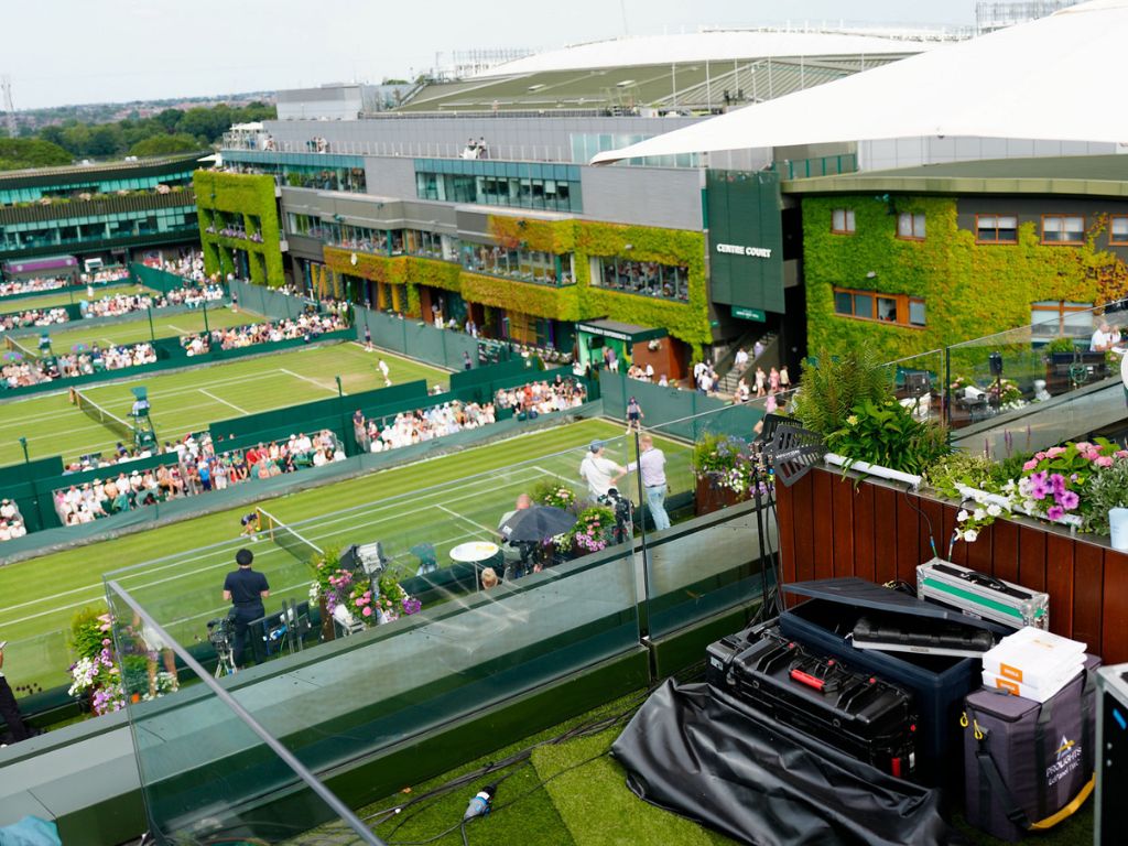 Wimbledon čuva tradiciju: Elegancija, bijela odjeća i kraljevski sjaj u Londonu