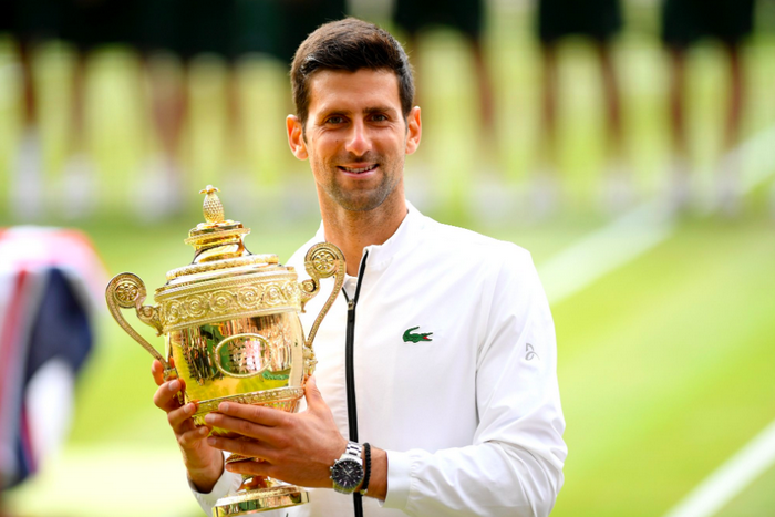 Wimbledon otkazan prvi put nakon Drugog svjetskog rata! 