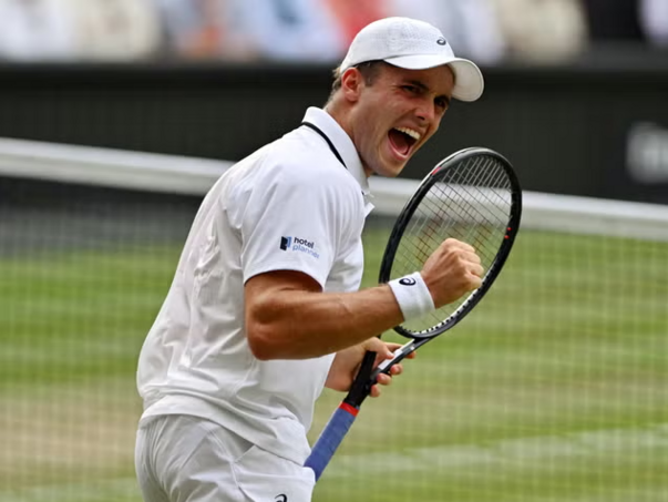 Wimbledon otkrio novu zvijezdu: Fery napravio podvig karijere