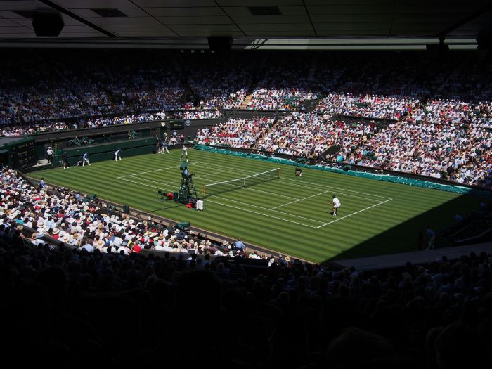 Wimbledon prekida tradiciju staru 150 godina