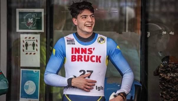 Winterberg: Mirza Nikolajev 25. u Svjetskom Kupu