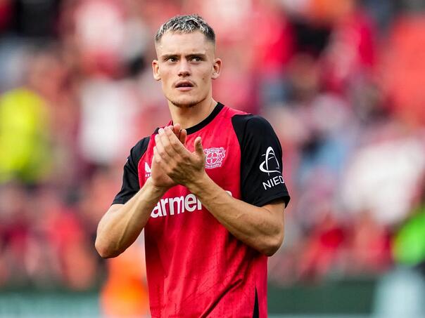 Wirtza žele Bayern, Real i City, a on hoće u samo jedan od tih klubova