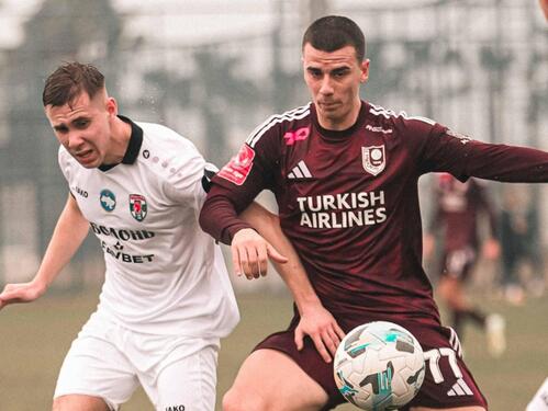 Wisla Plock nakon Karamarka dovodi i igrača Sarajeva?