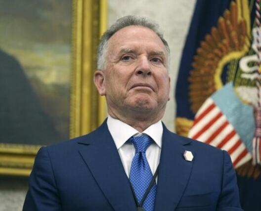 Witkoff: Britanska podrška Americi stigla "malo prekasno"