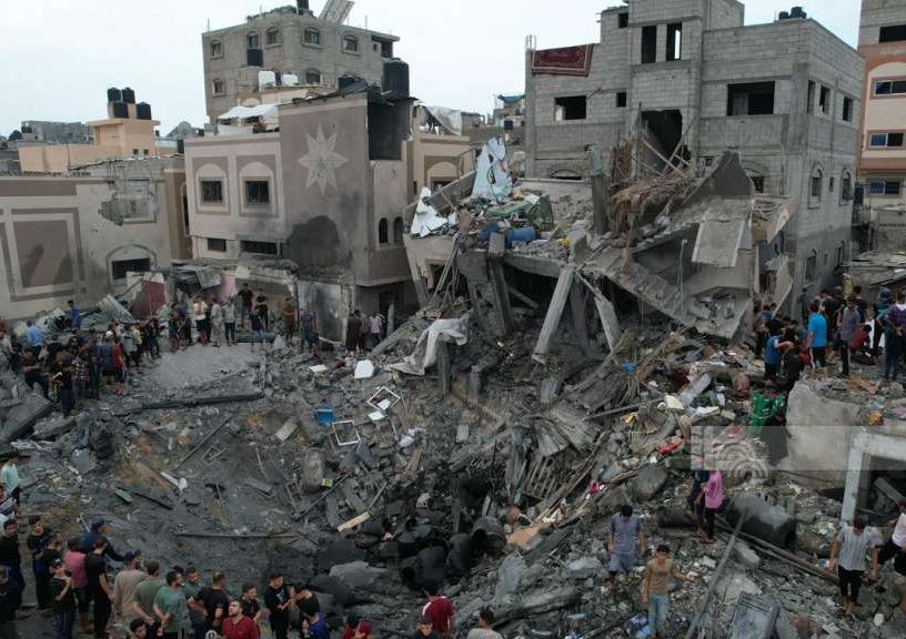 Witkoff najavio pokretanje druge faze plana za okončanje rata u Gazi