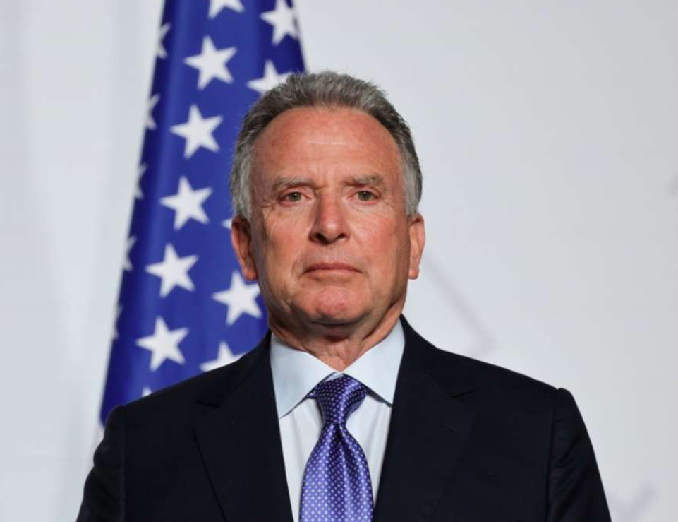 Witkoff od sutra u posjeti Izraelu