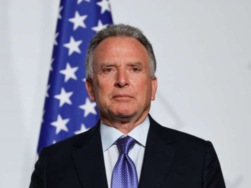 Witkoff od sutra u posjeti Izraelu