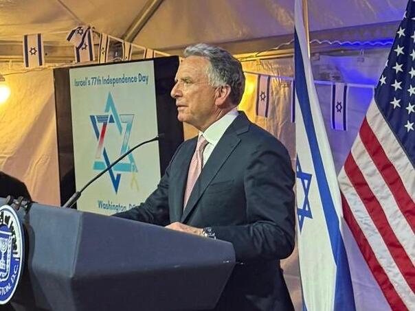 Witkoff: Oslobađanje talaca izuzetno dirljivo, porodice ponovo zajedno