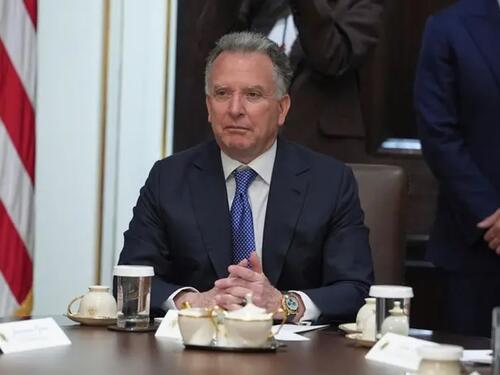 Witkoff: Rusija i Ukrajina dogovorile razmjenu 314 zarobljenika