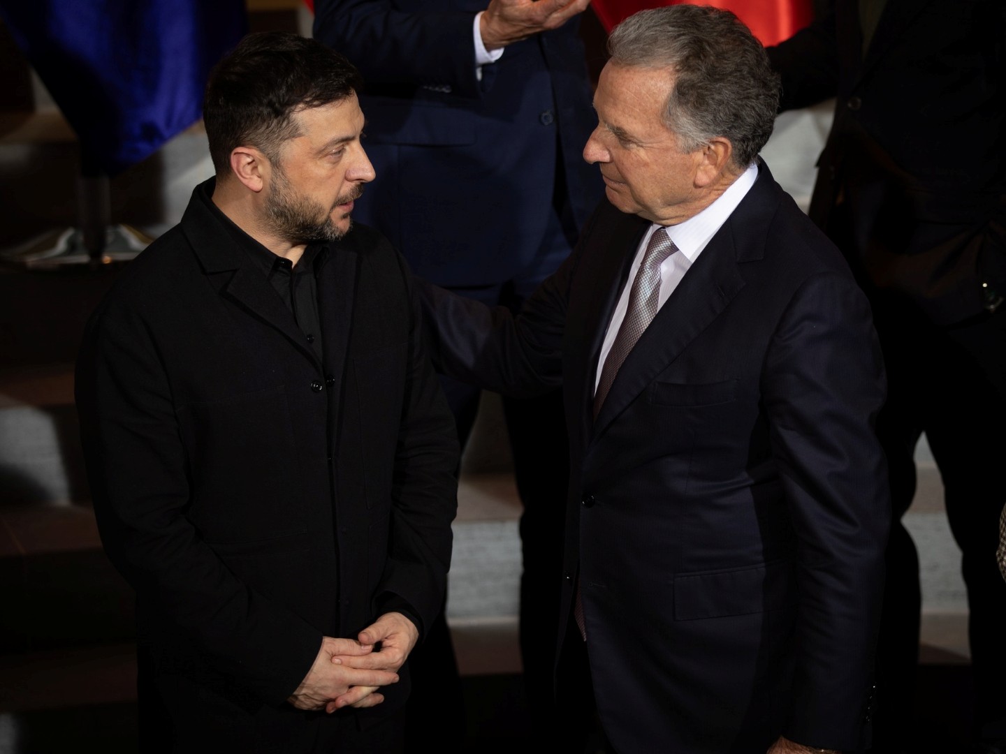 Witkoff: Rusija ostaje predana postizanju mira u Ukrajini