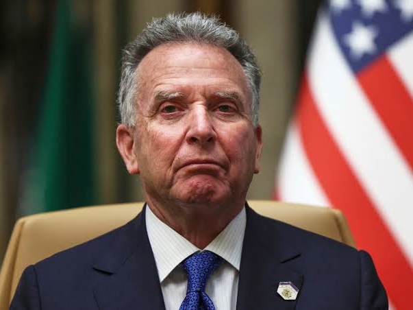 Witkoff se nada diplomatskom rješenju sa Iranom