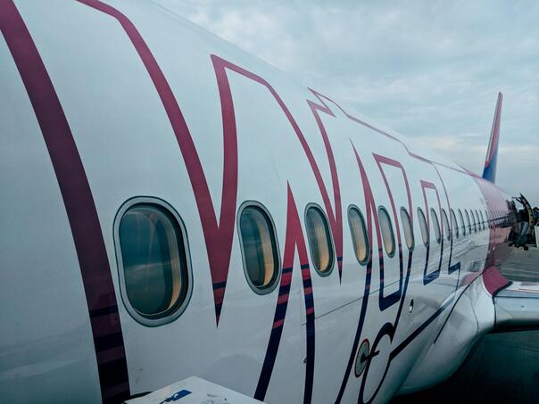 Wizz Air i Ryanair ukidaju brojne letove iz Njemačke: Banja Luka ostaje bez dvije linije
