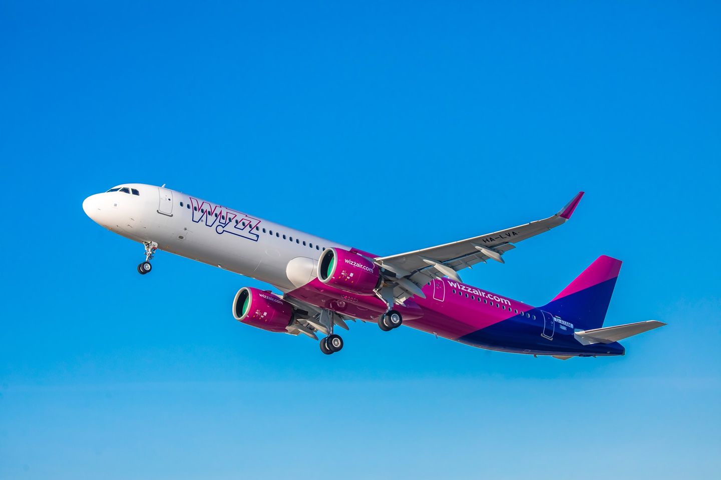 Wizz Air ponovo uspostavio letove na relaciji Sarajevo-London