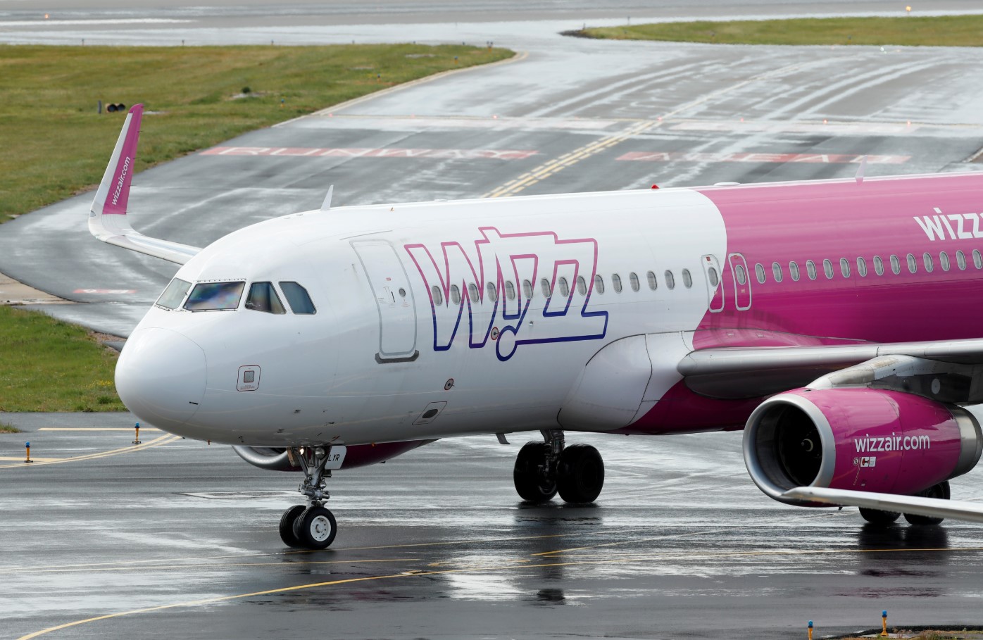 Wizz Air pred velikom odlukom: Ostaje li Beograd bez četiri bazna aviona?