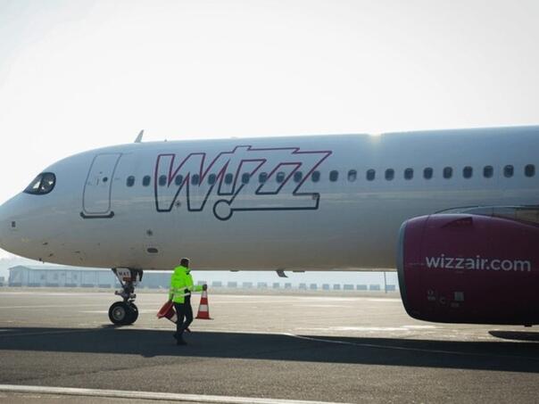 Wizz Air širi mrežu iz Sarajeva: Uvode se tri nove linije, karte već od 40,99 KM