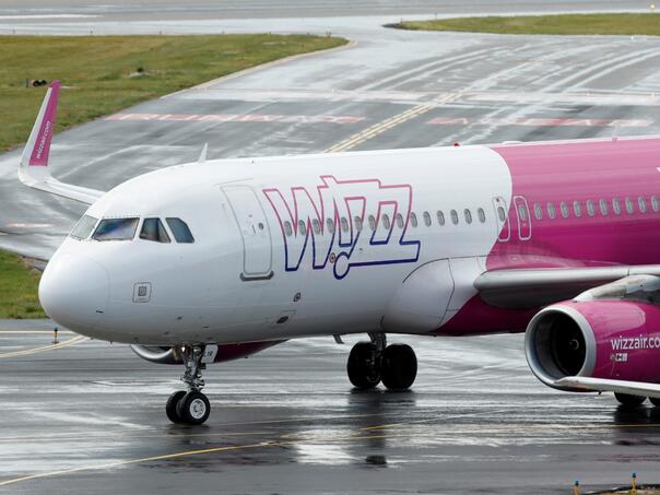 Wizz Air testira "osnovnu biznis klasu"