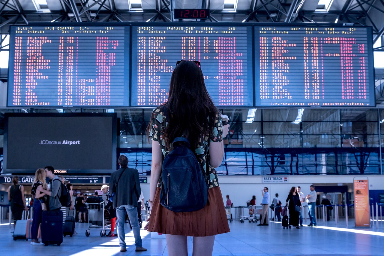 Wizz Air uvodi avanturističku opciju: Let u nepoznato