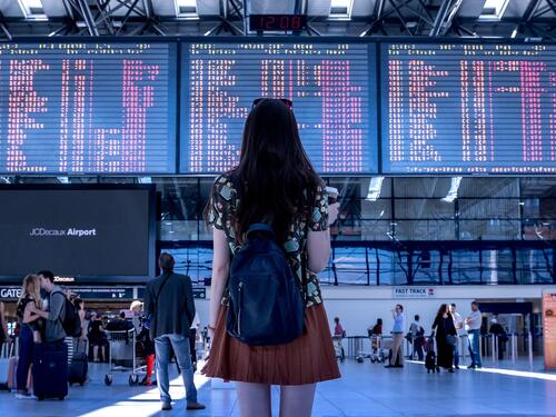 Wizz Air uvodi avanturističku opciju: Let u nepoznato