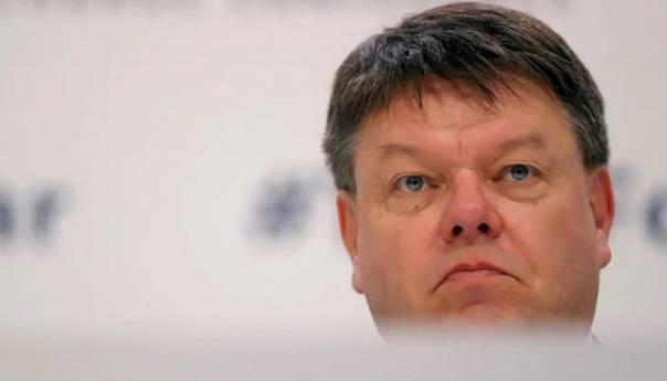 WMO: Emisija ugljen dioksida mogla bi biti najniža od Drugog svjetskog rata