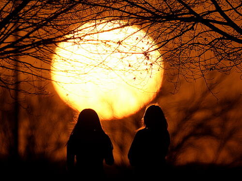 WMO: Godina 2024. bila najtoplija ikada zabilježena