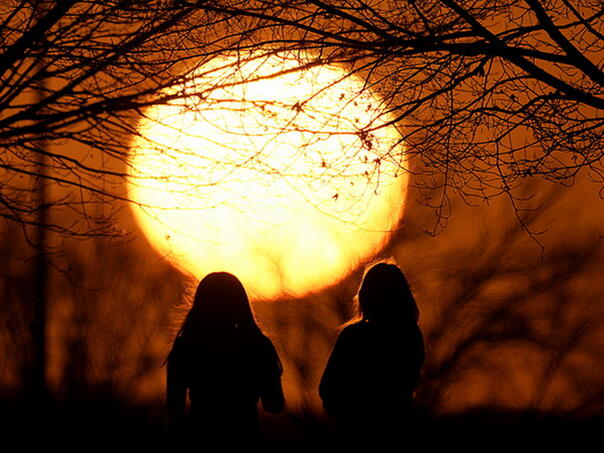 WMO: Godina 2024. bila najtoplija ikada zabilježena