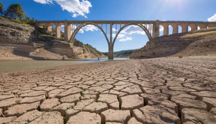 WMO: Klimatske promjene prisiljavaju ljude da migriraju