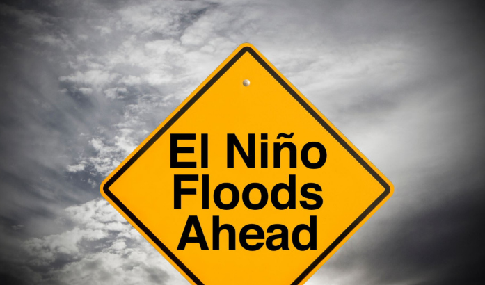 WMO: Klimatsko zagrijavanje El Niño je stigao i prijeti životima