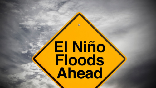 WMO: Klimatsko zagrijavanje El Niño je stigao i prijeti životima