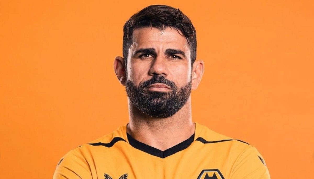 Wolverhampton potpisao Diega Costu