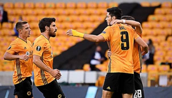 Poznati četvrtfinalni parovi Evropske lige, završnica se igra u Njemačkoj